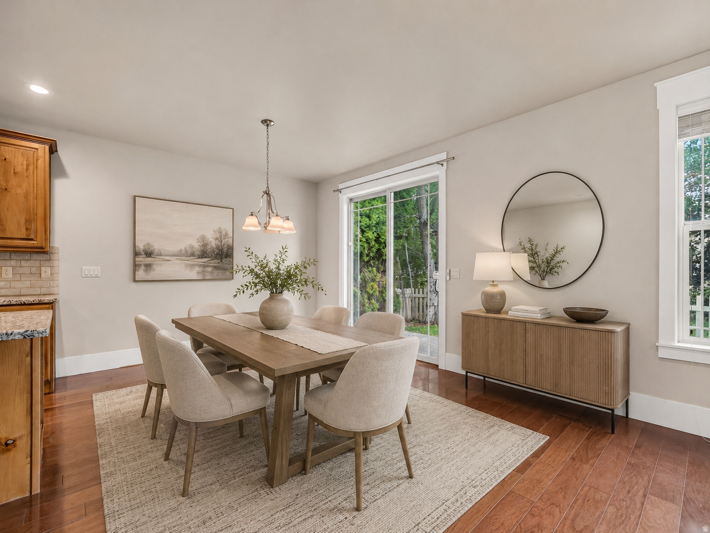 DUTCH FIELDS - Residential