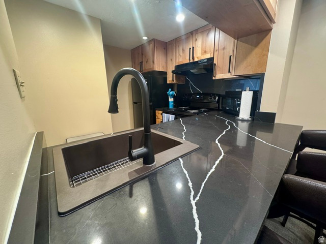 NEW CLAIM CONDOMINIUM - Residential