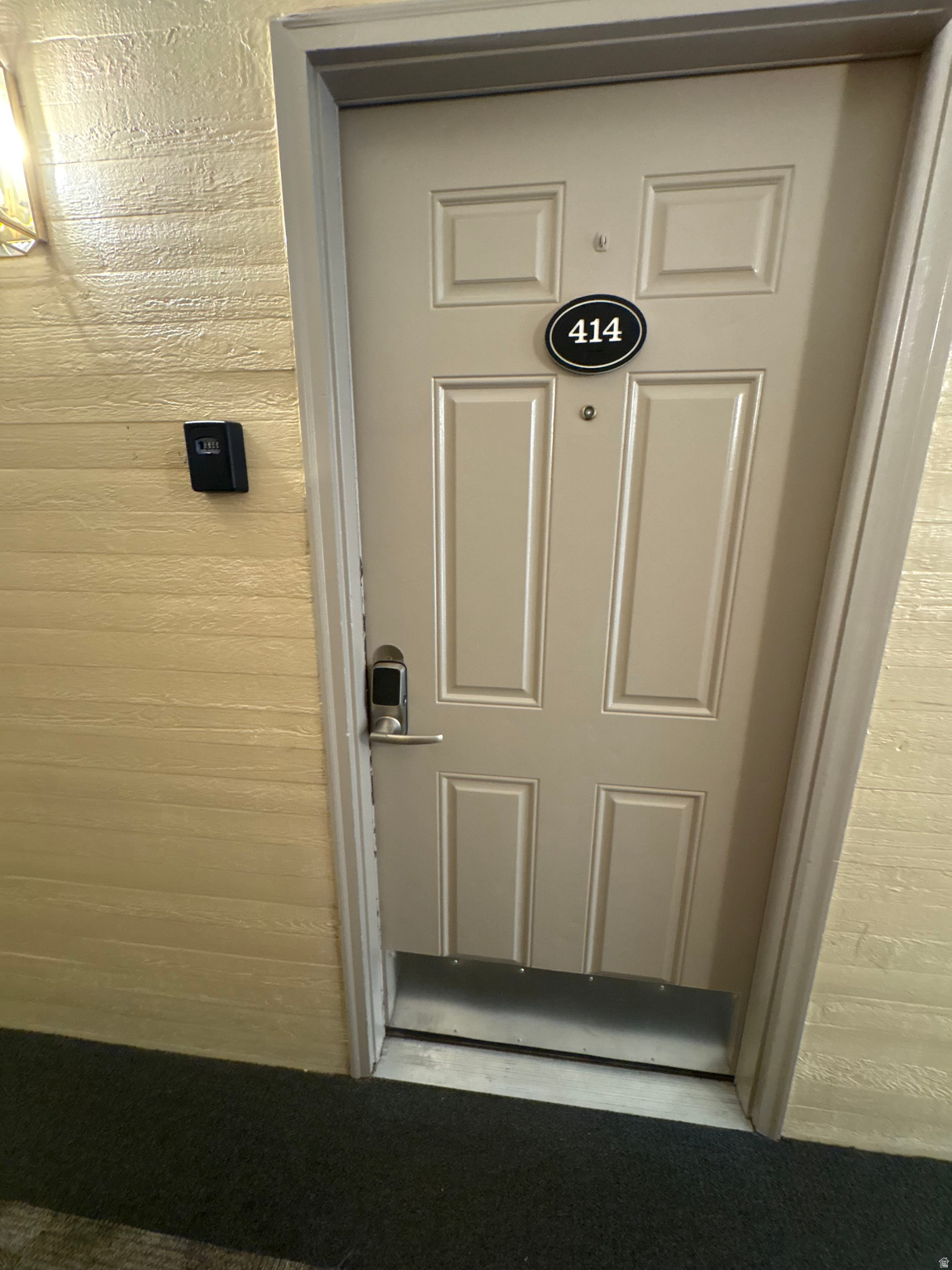 NEW CLAIM CONDOMINIUM - Residential