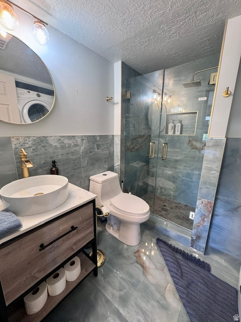 NEW CLAIM CONDOMINIUM - Residential