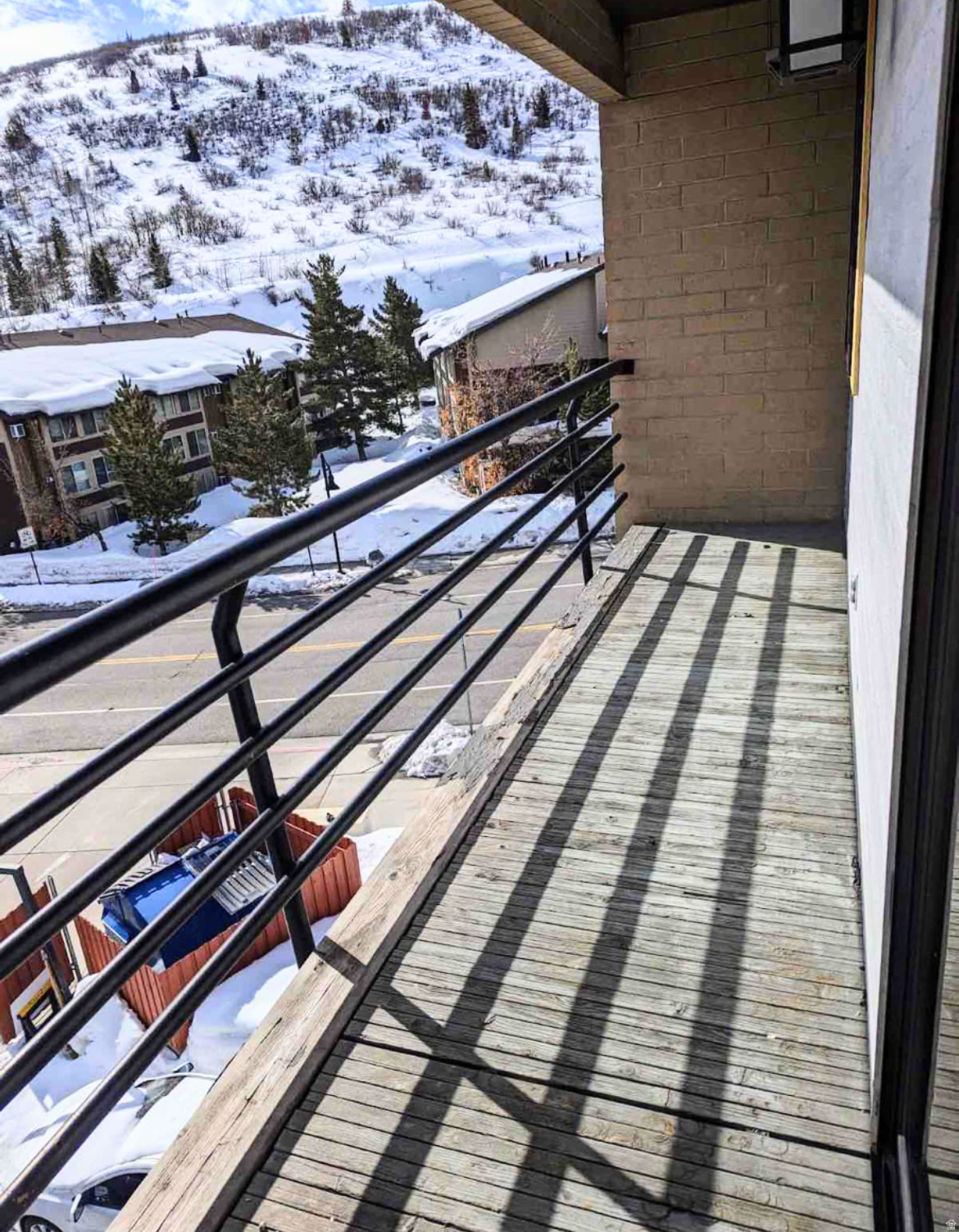 NEW CLAIM CONDOMINIUM - Residential