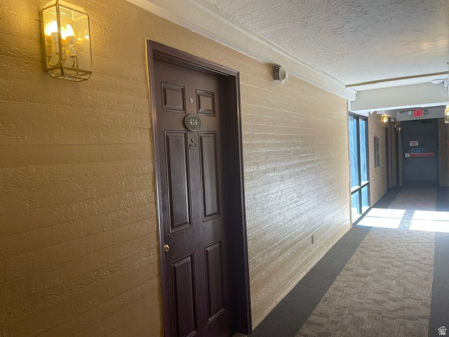 NEW CLAIM CONDOMINIUM - Residential