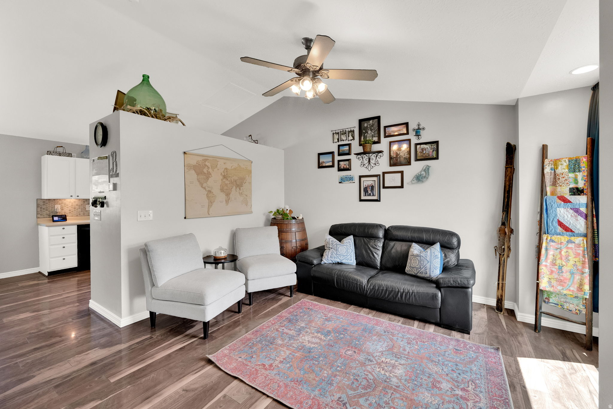 FREEMONT ESTATES - Residential