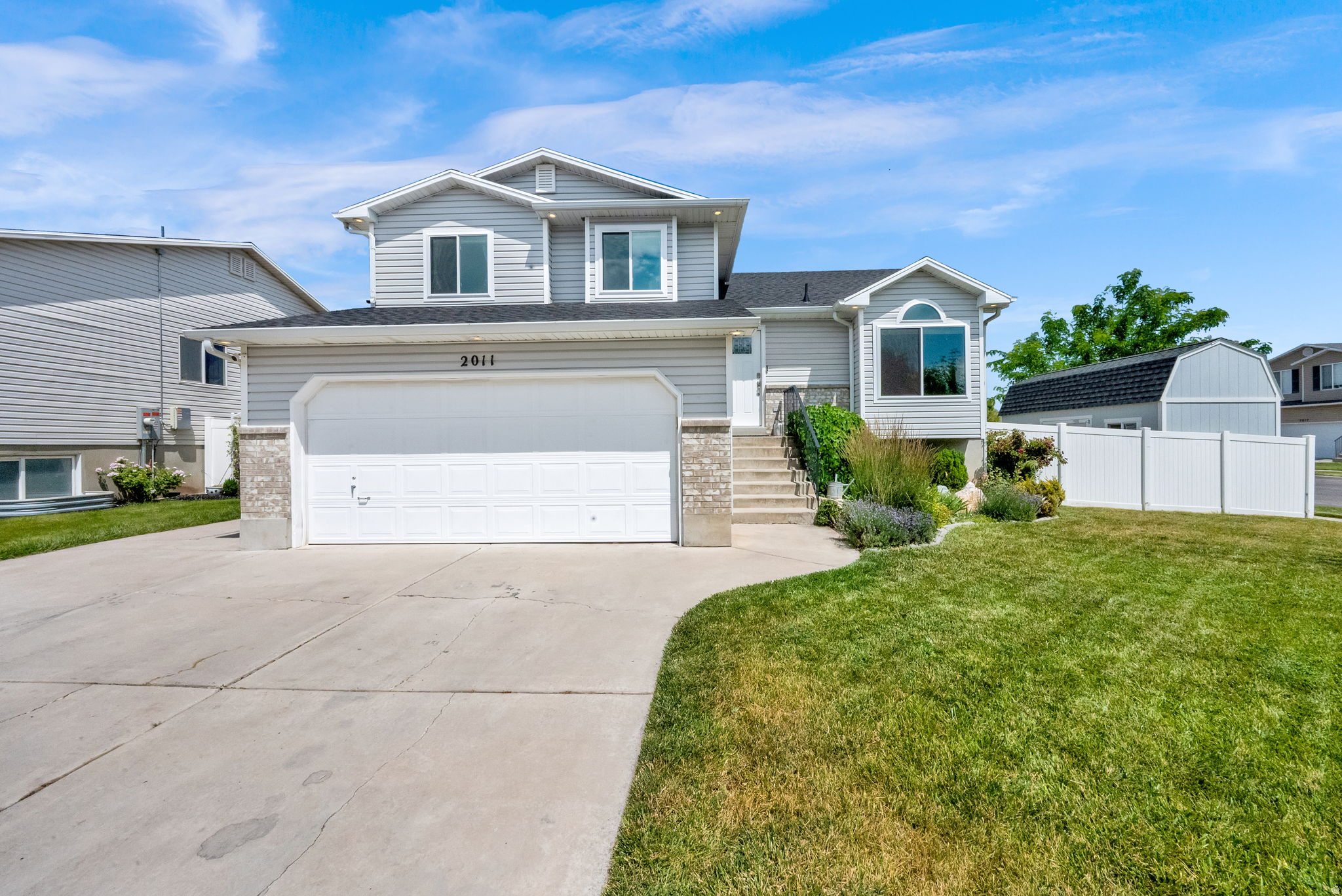 FREEMONT ESTATES - Residential