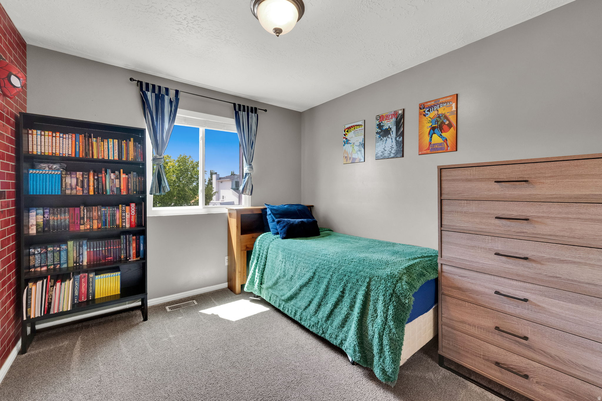 FREEMONT ESTATES - Residential