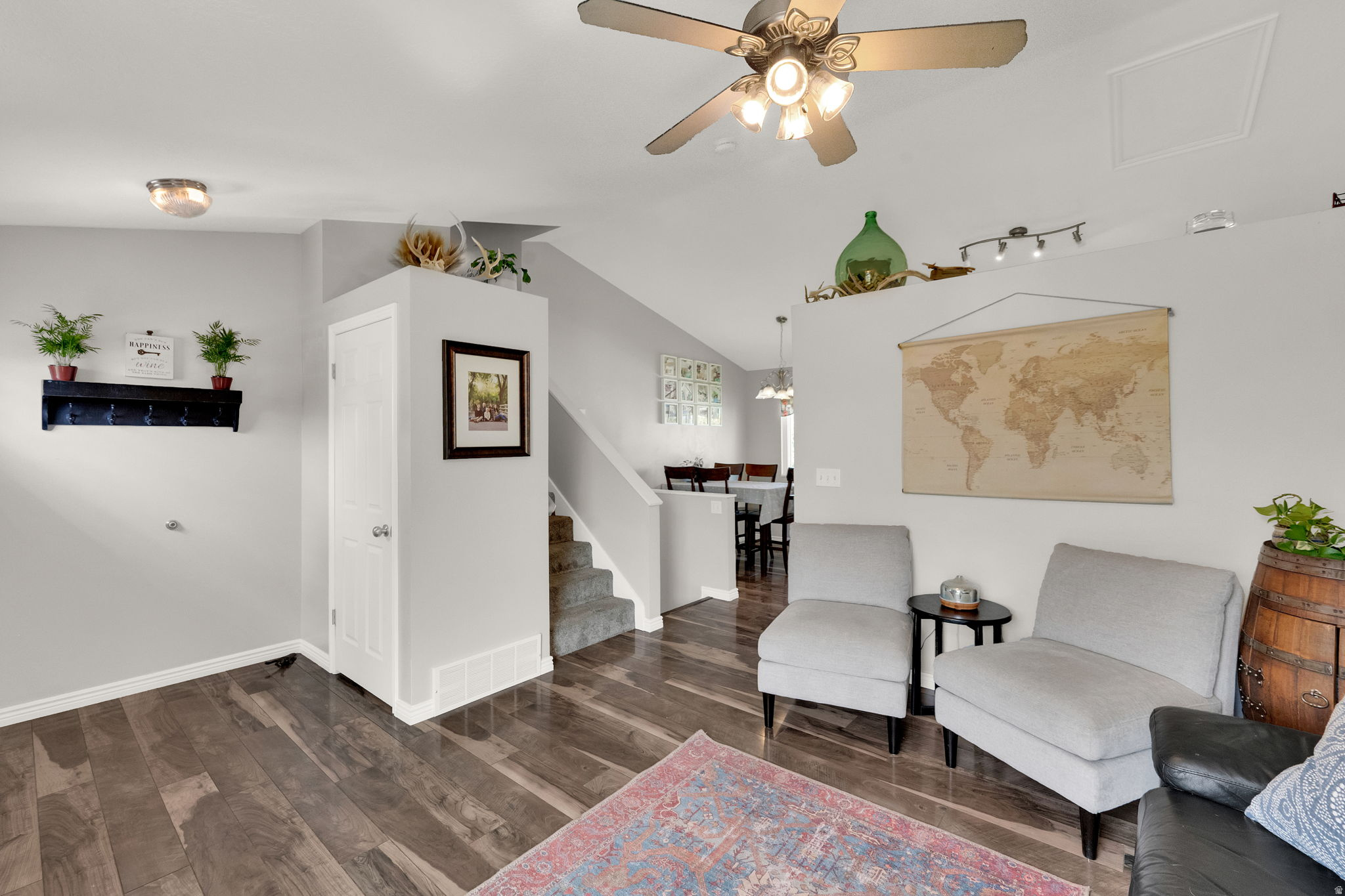 FREEMONT ESTATES - Residential