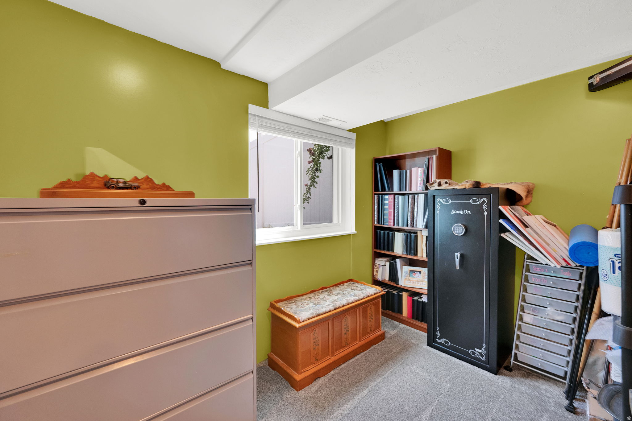 FREEMONT ESTATES - Residential