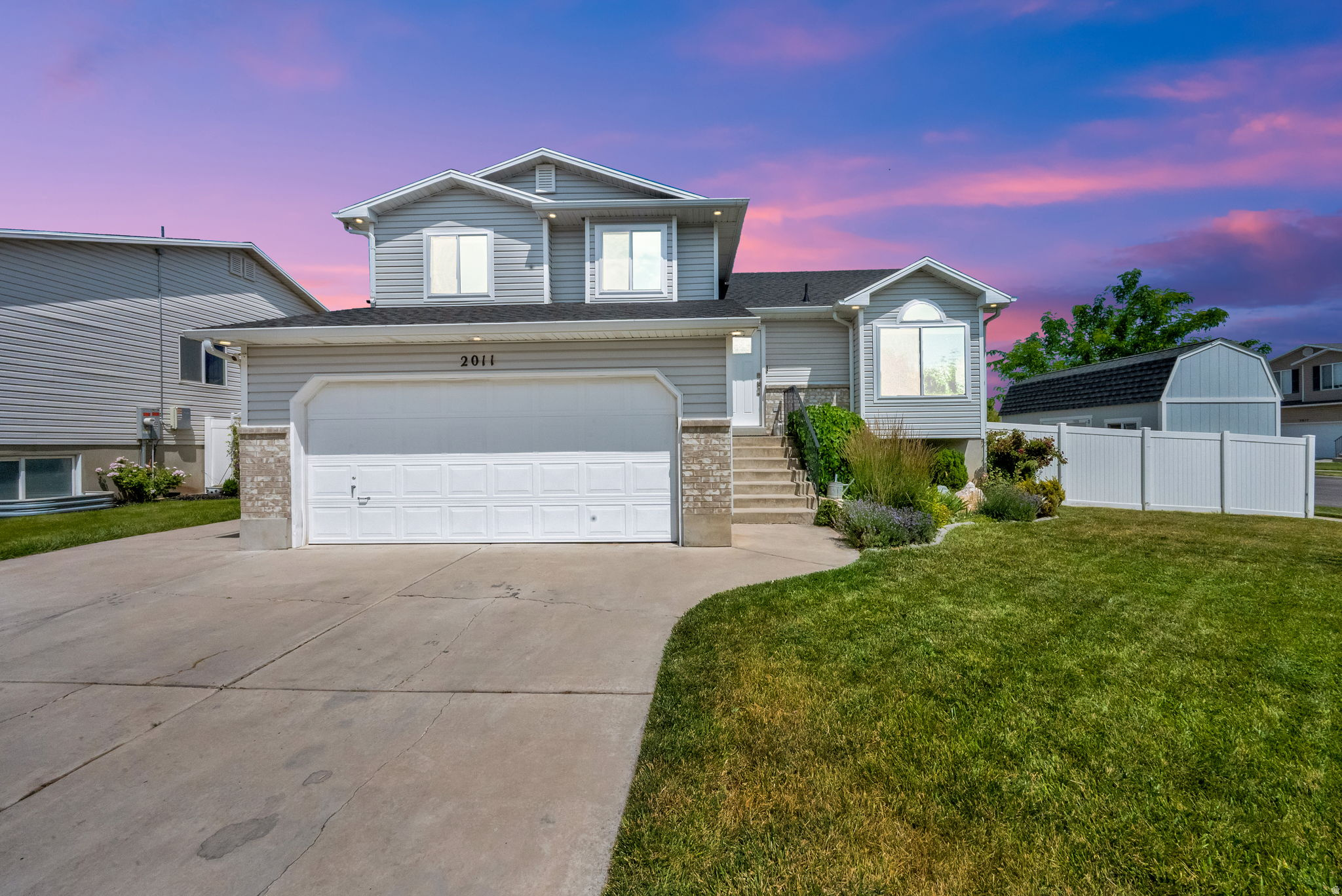 FREEMONT ESTATES - Residential