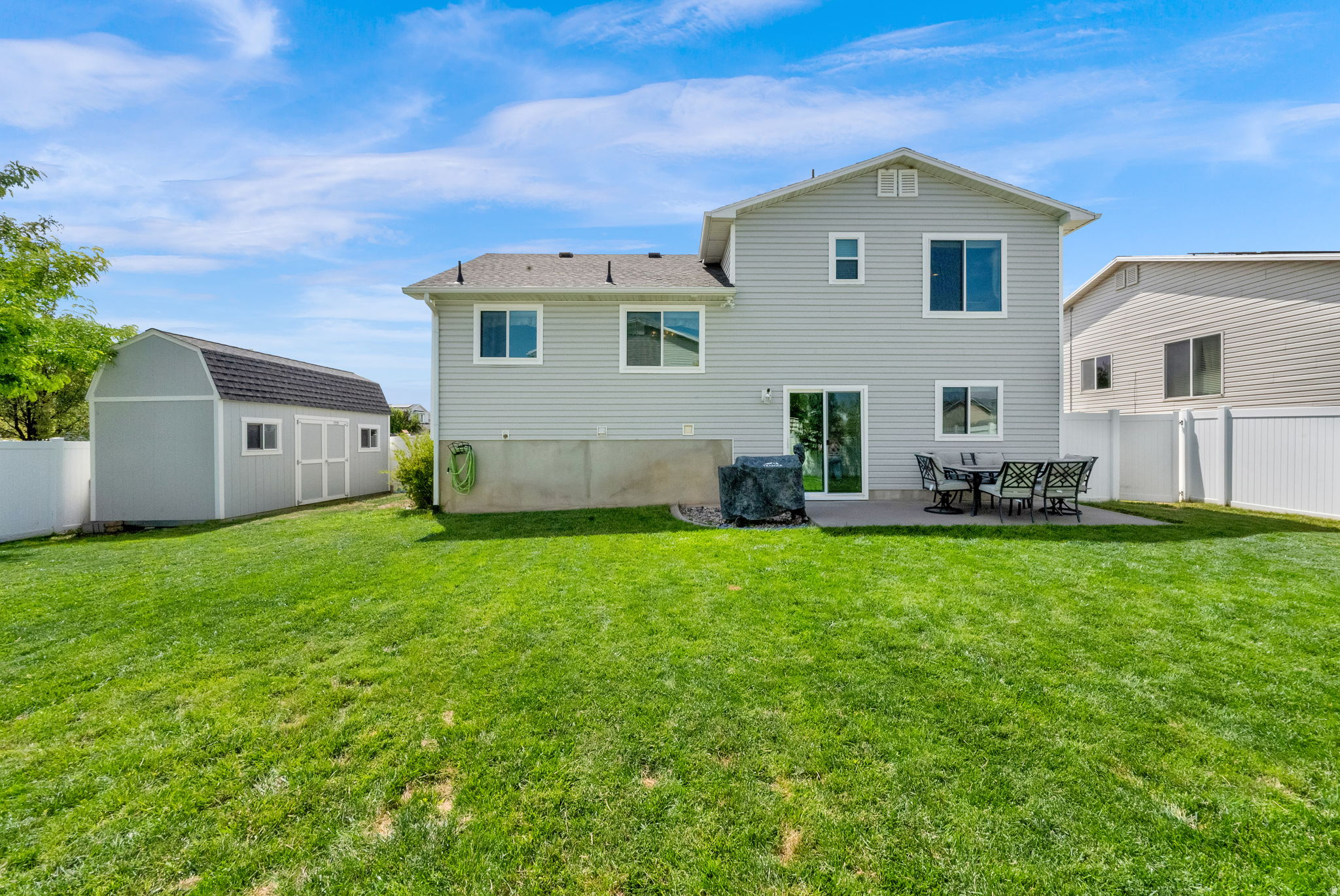 FREEMONT ESTATES - Residential