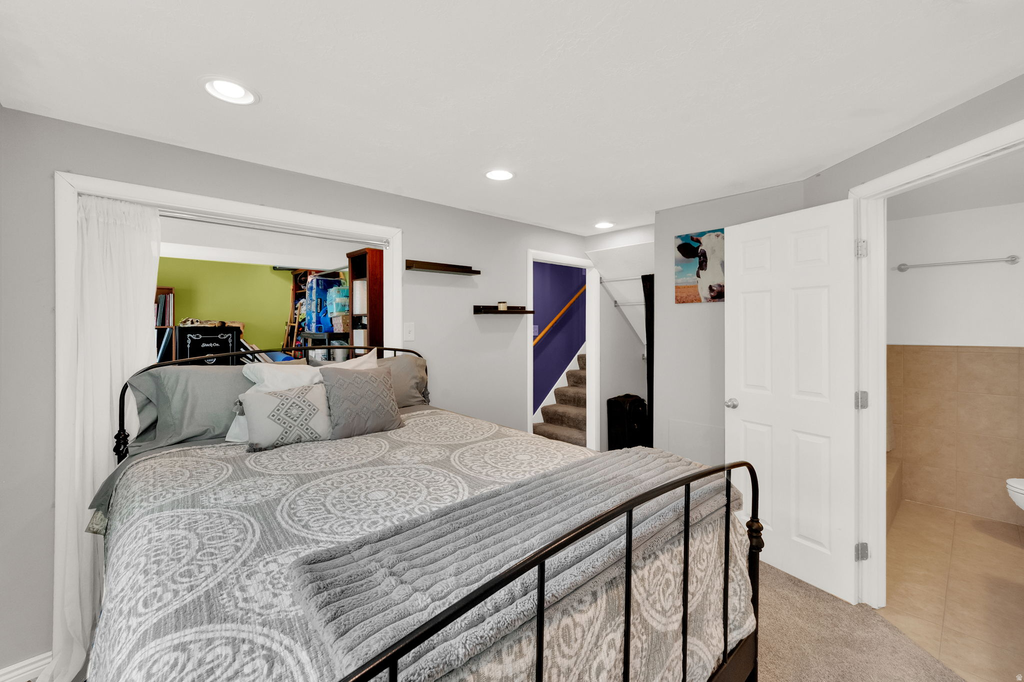 FREEMONT ESTATES - Residential