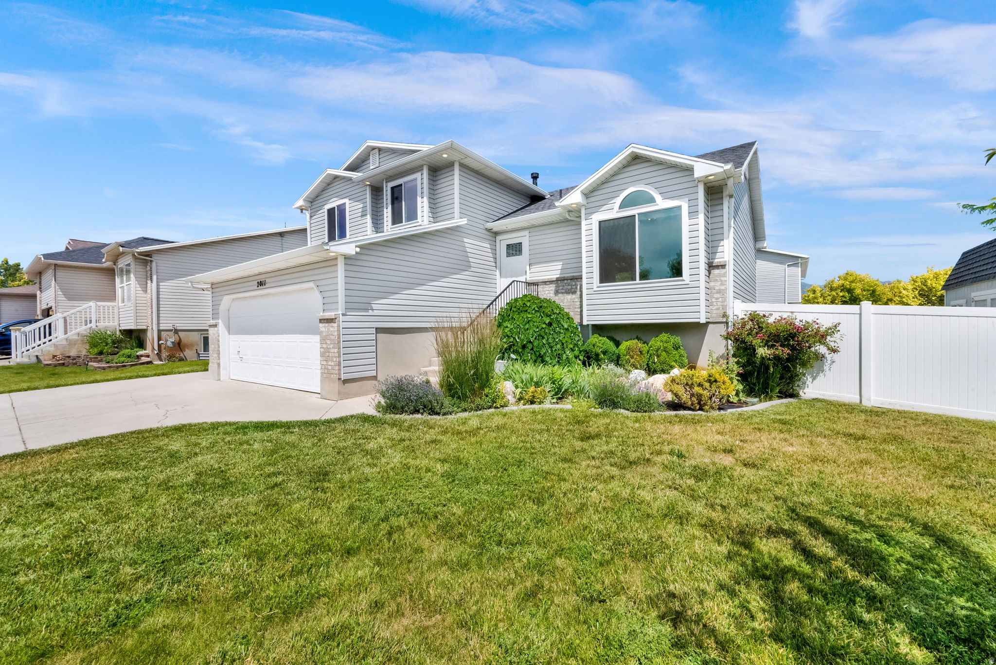 FREEMONT ESTATES - Residential