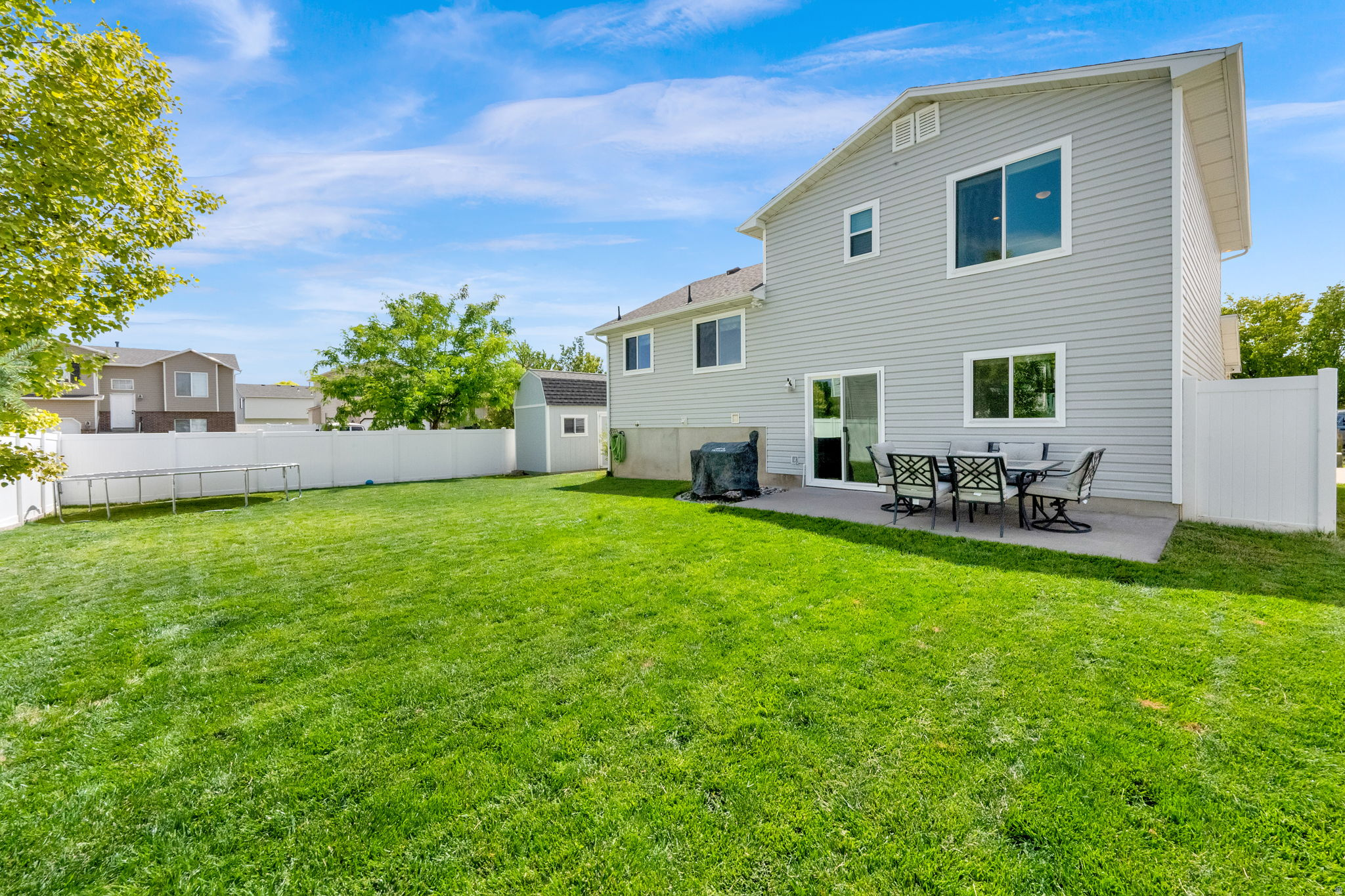 FREEMONT ESTATES - Residential