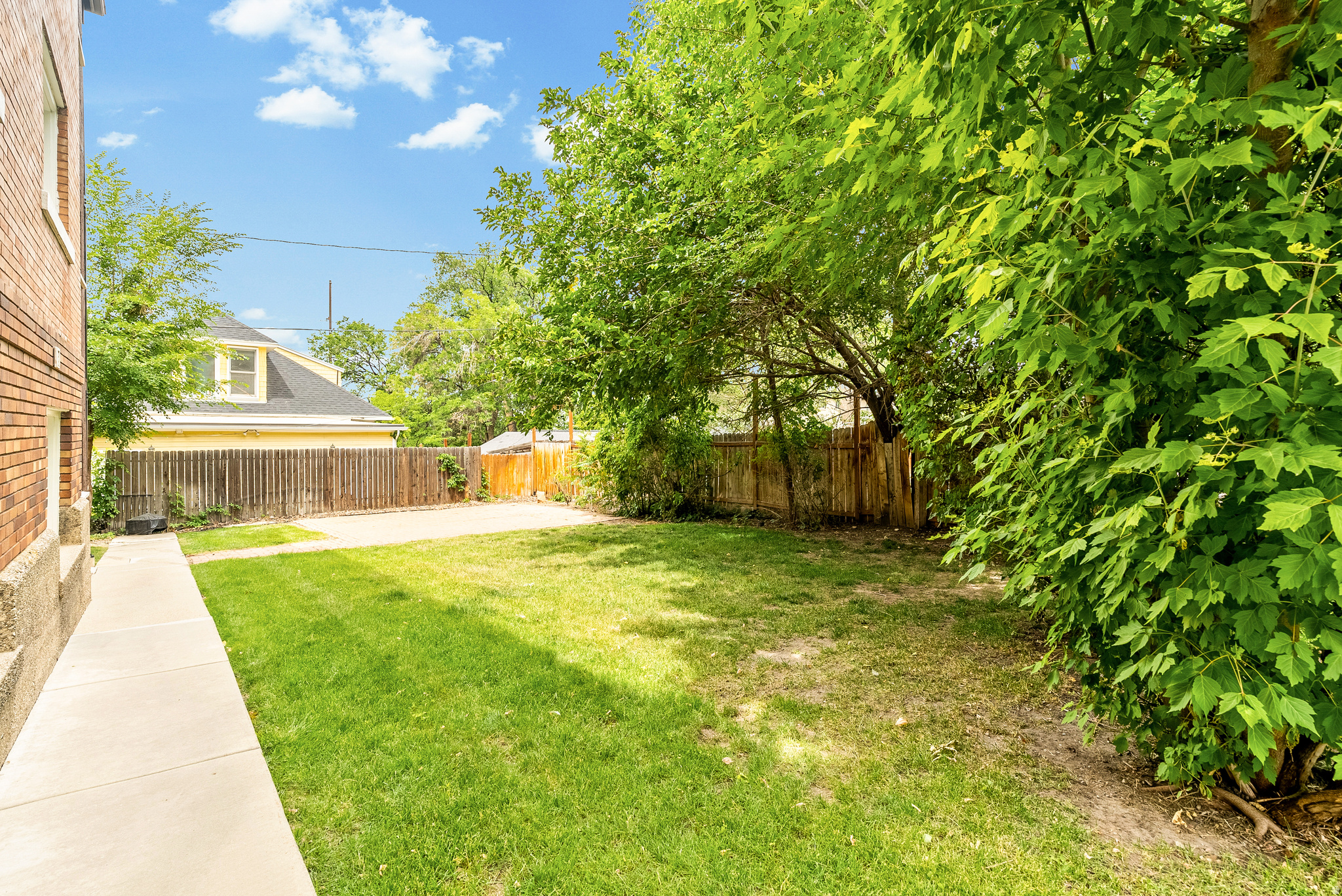 CAPTIOL HILL - Residential