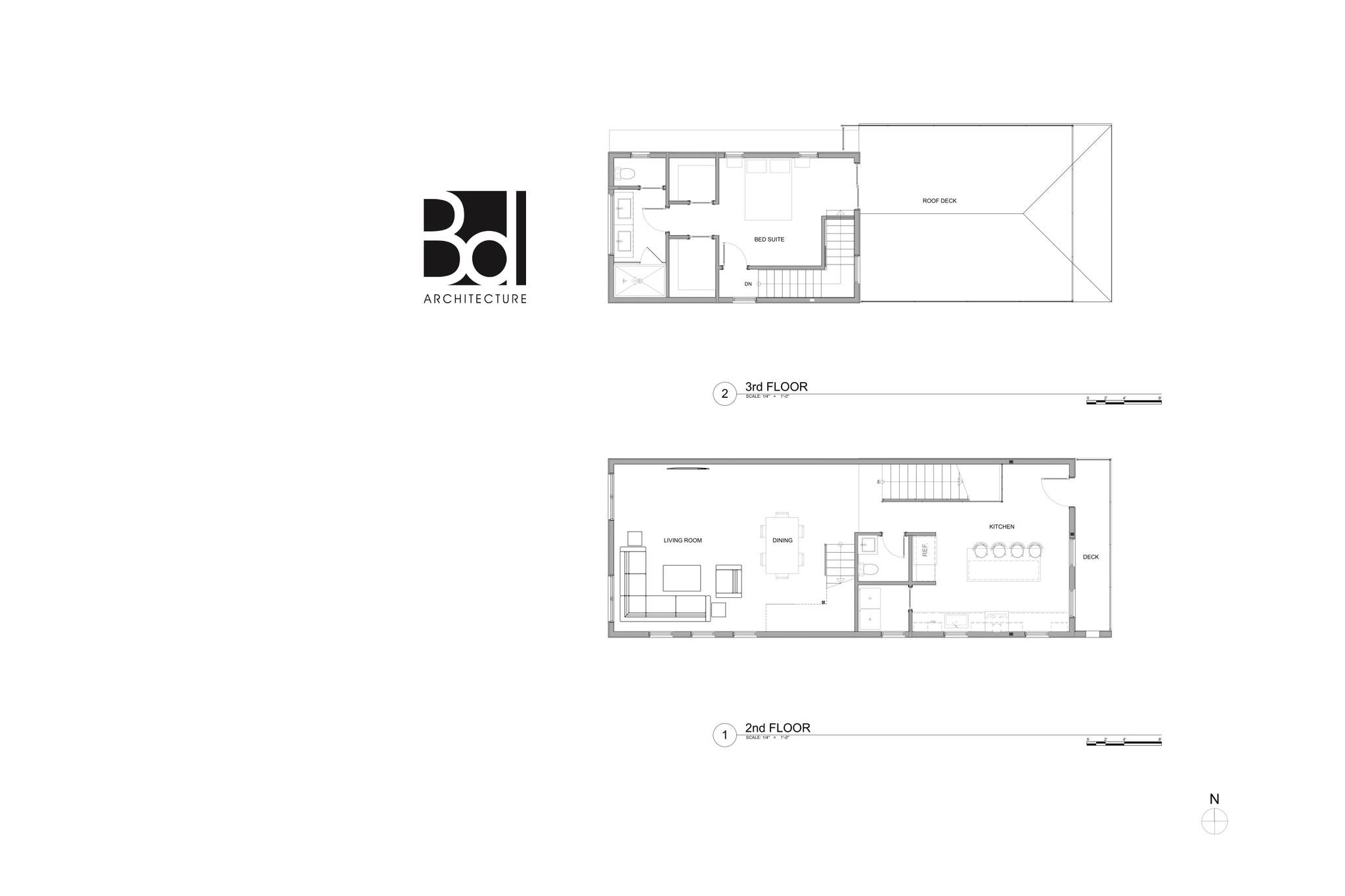 CAPTIOL HILL - Residential