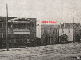 CAPTIOL HILL - Residential