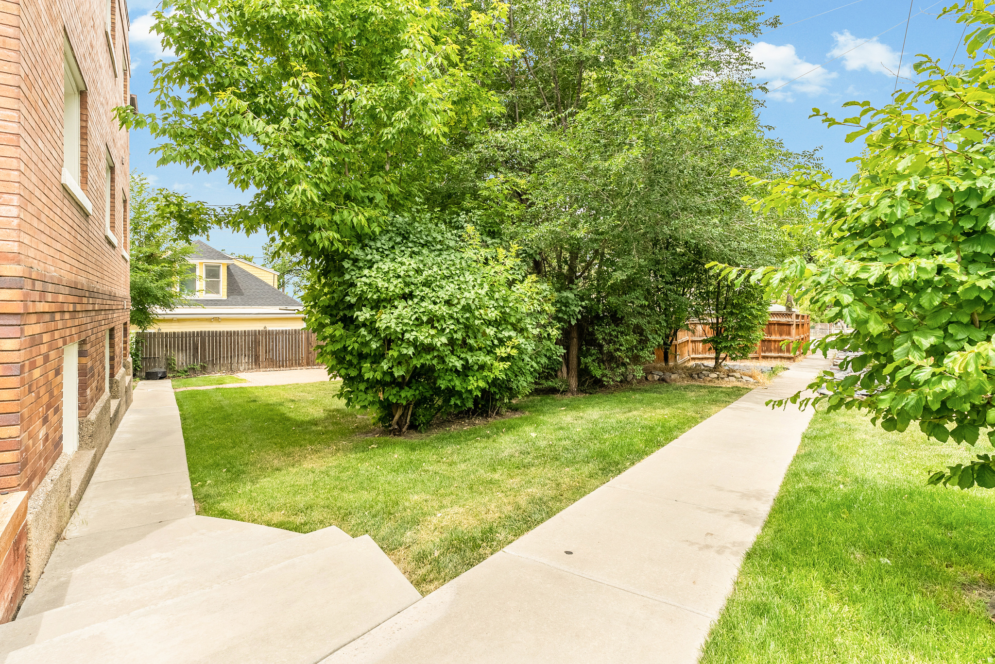 CAPTIOL HILL - Residential