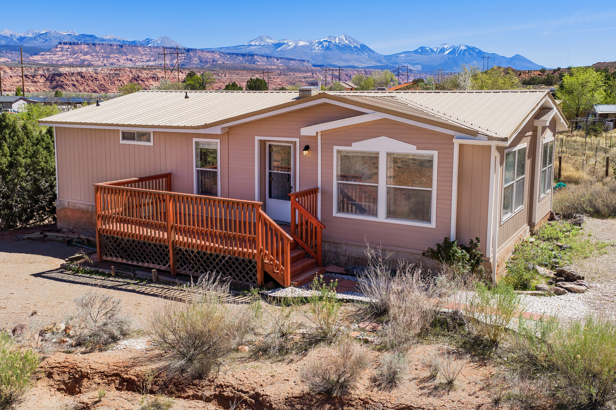 HIDDEN TRAIL ESTATES - Residential