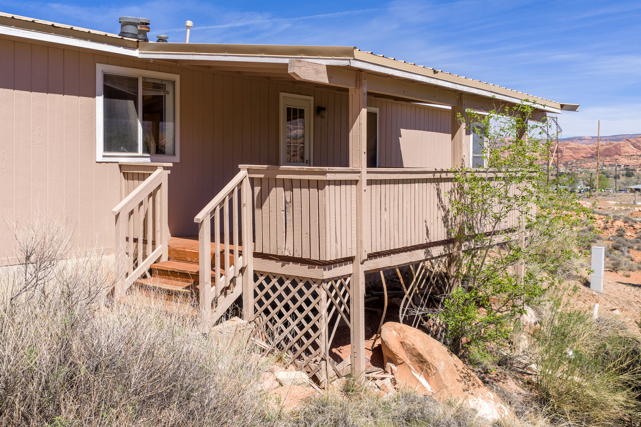 HIDDEN TRAIL ESTATES - Residential