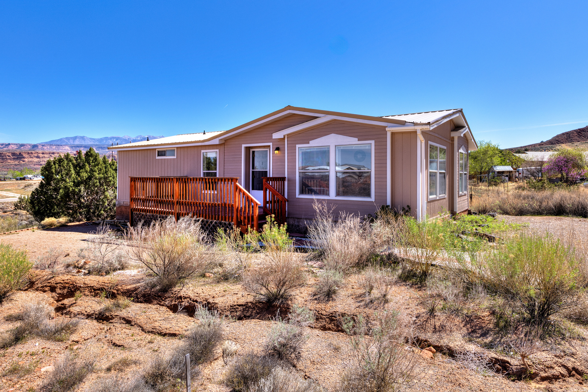 HIDDEN TRAIL ESTATES - Residential