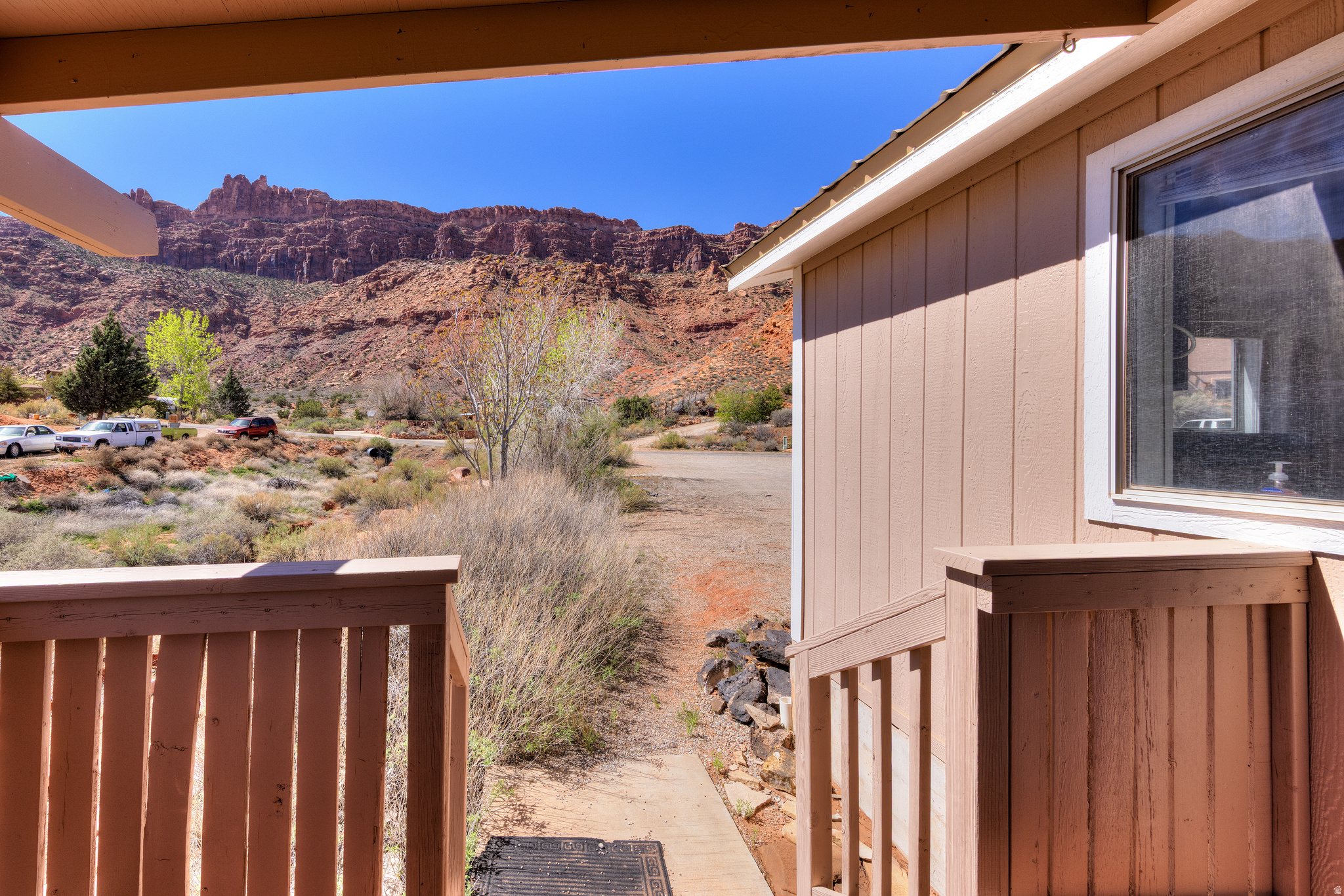 HIDDEN TRAIL ESTATES - Residential
