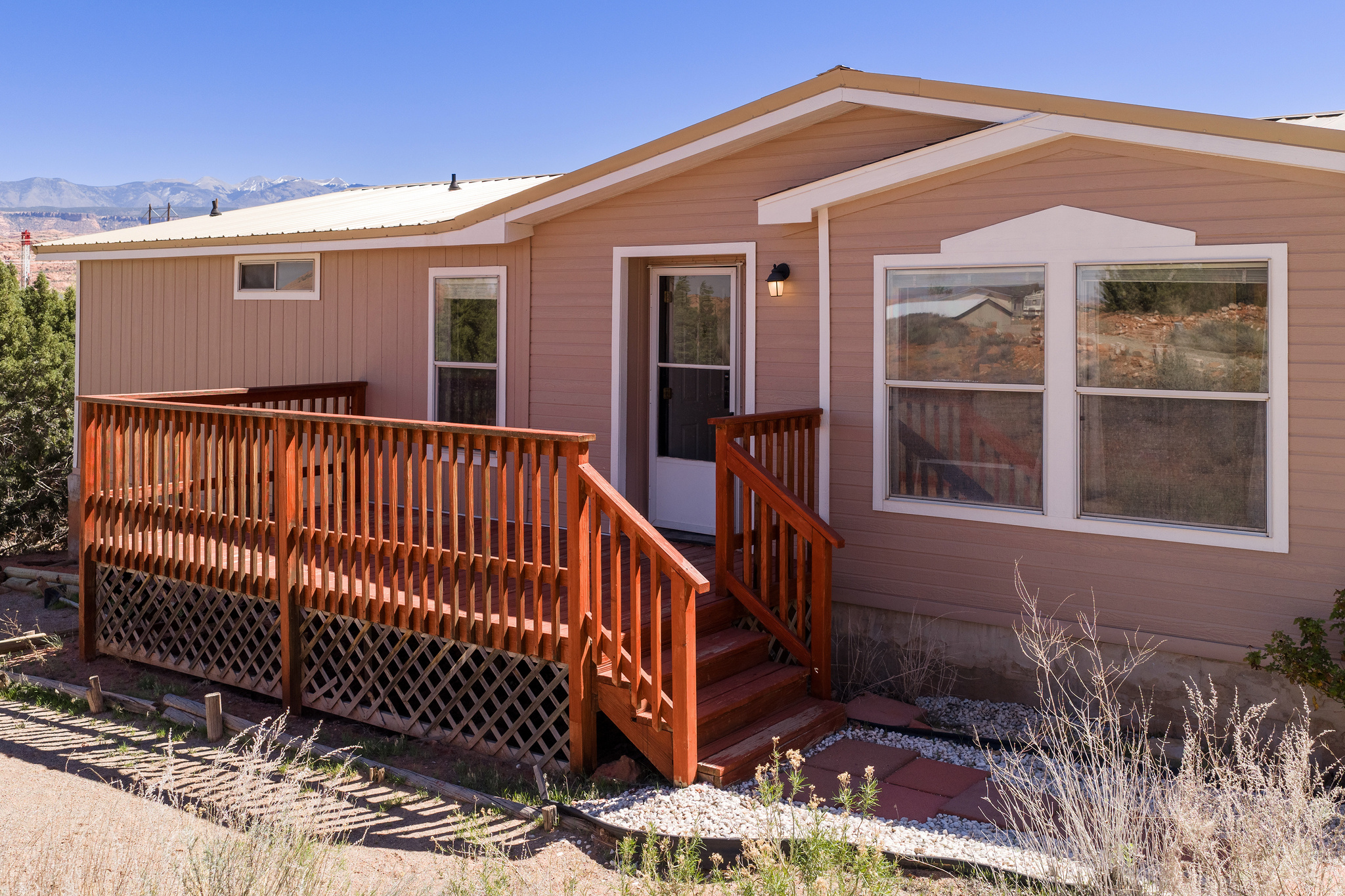 HIDDEN TRAIL ESTATES - Residential