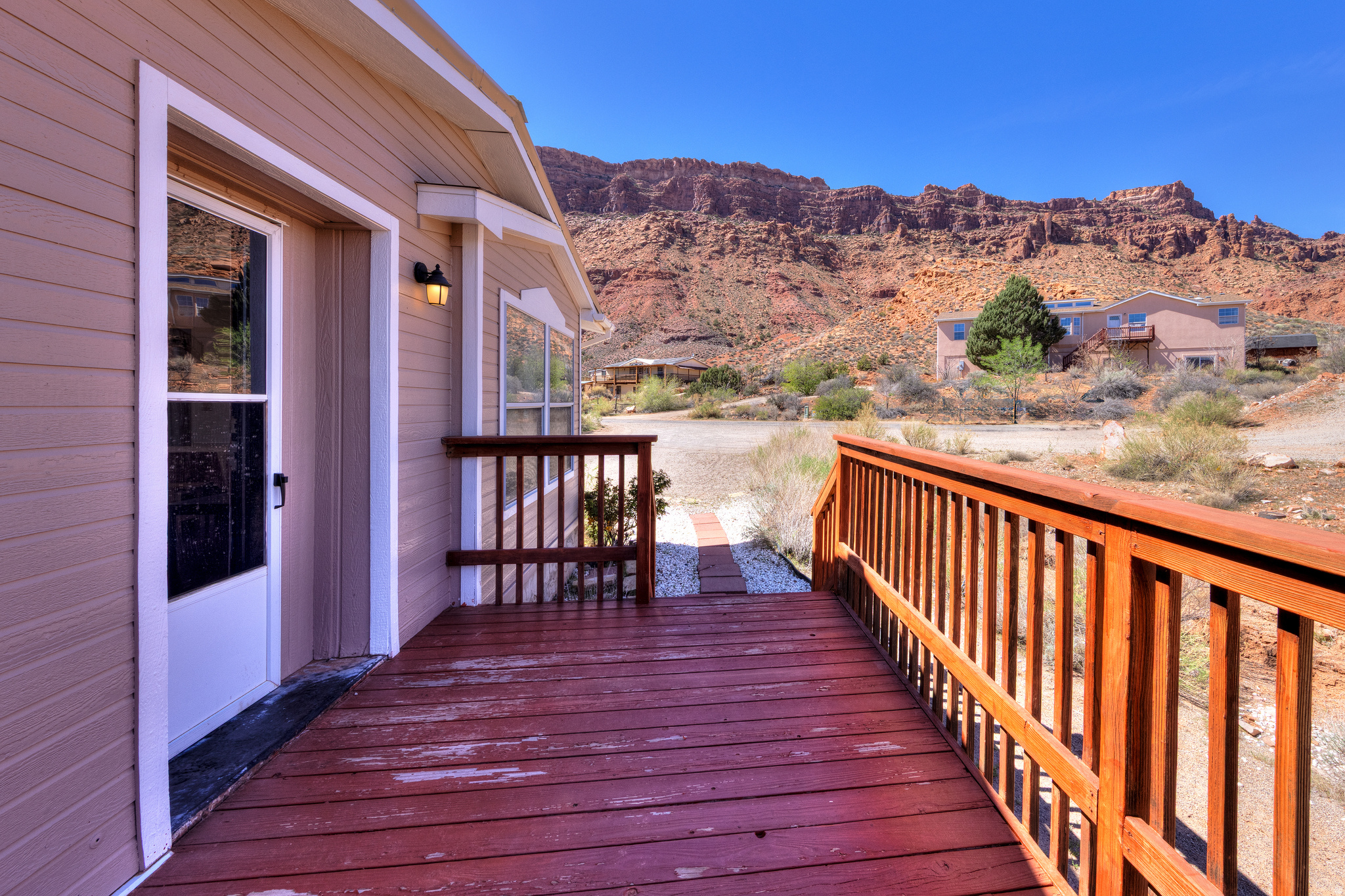 HIDDEN TRAIL ESTATES - Residential