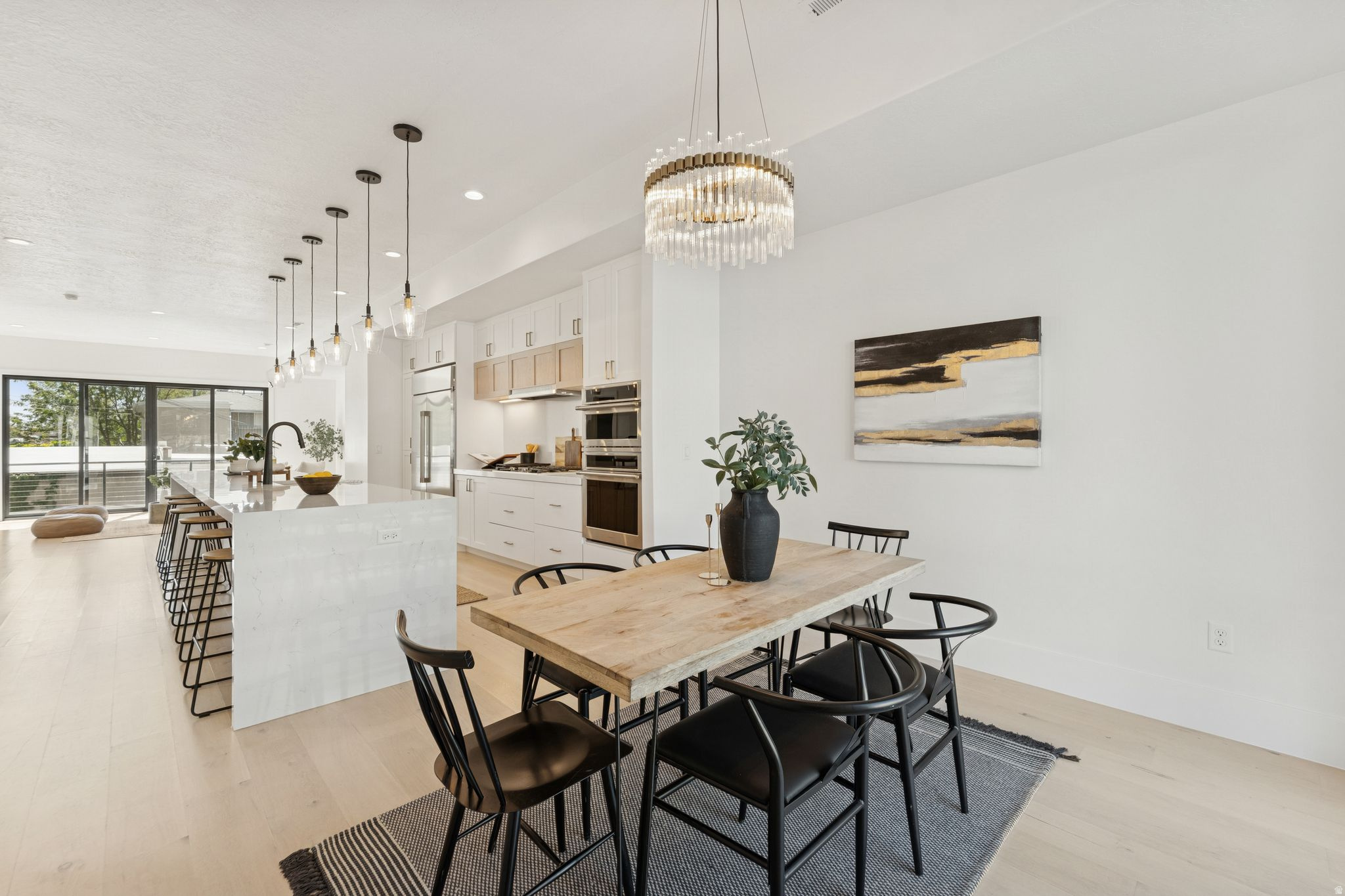 3RD AVENUE TOWNHOMES - Residential