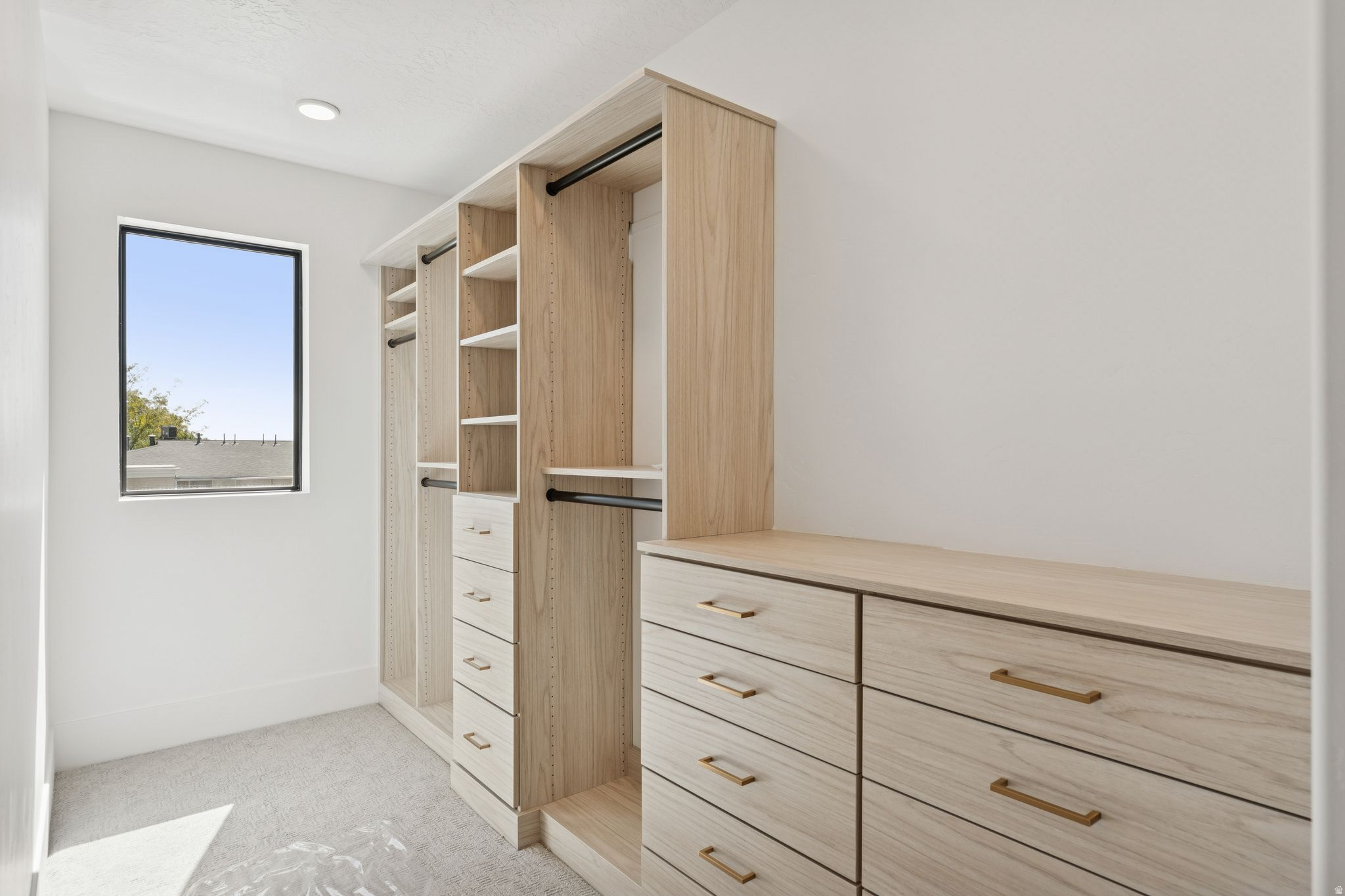 3RD AVENUE TOWNHOMES - Residential