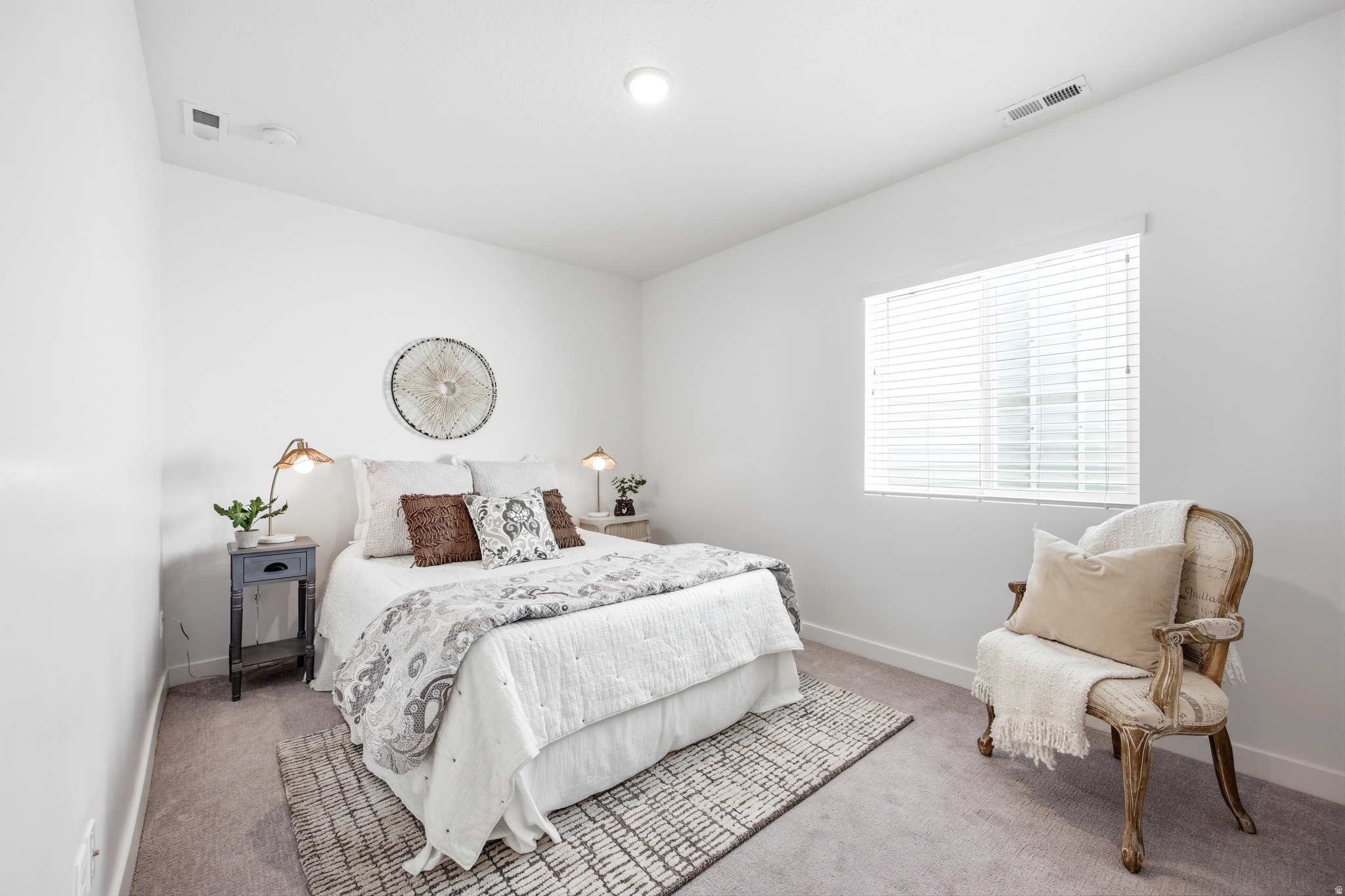 DAYBREAK - Residential