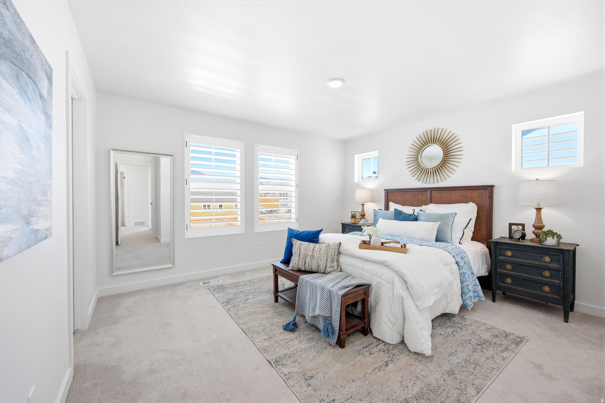 DAYBREAK - Residential