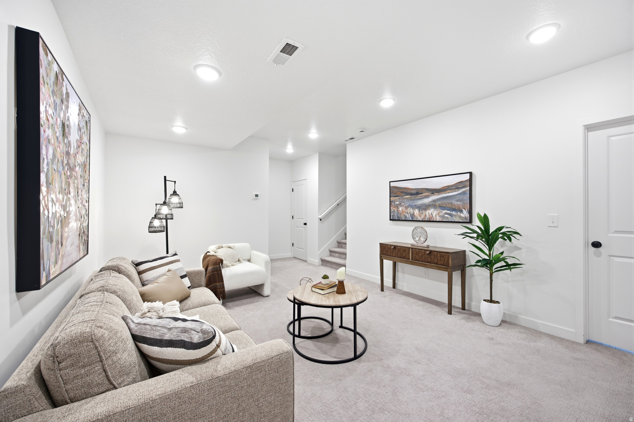 DAYBREAK - Residential