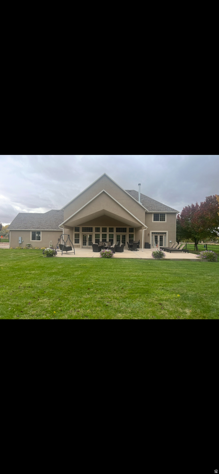LAPOINT TOWNSITE - Residential