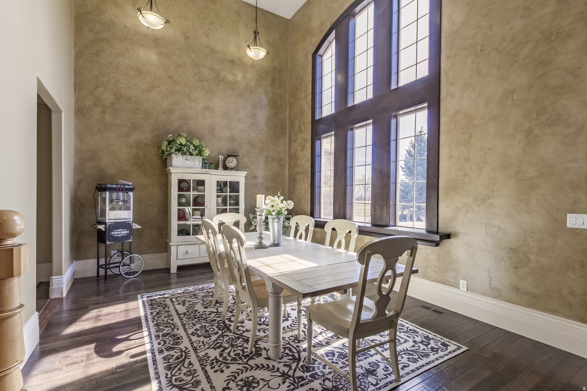 LAPOINT TOWNSITE - Residential