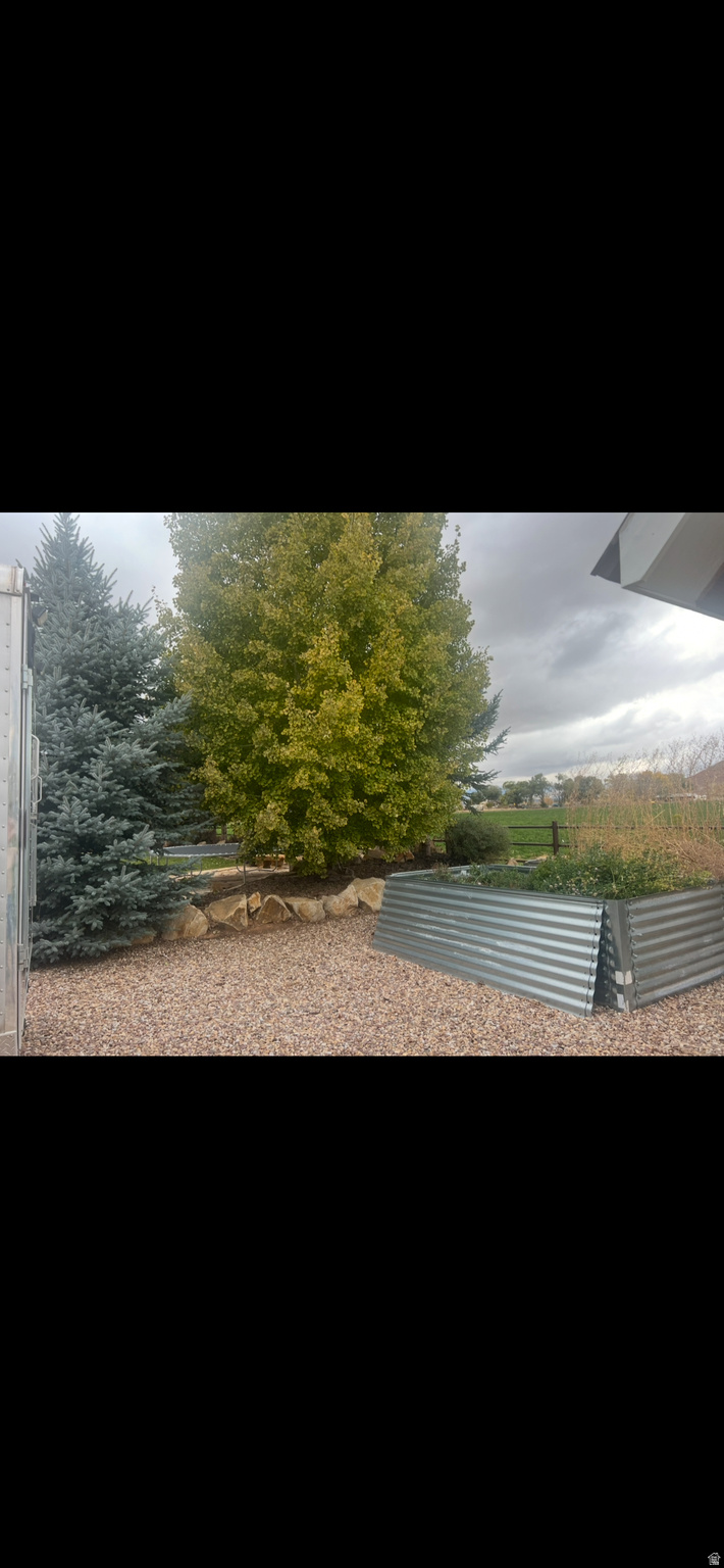 LAPOINT TOWNSITE - Residential