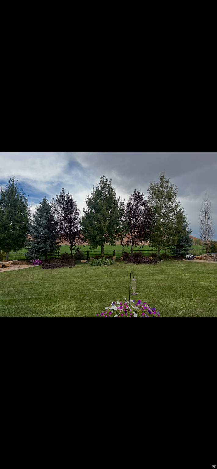 LAPOINT TOWNSITE - Residential
