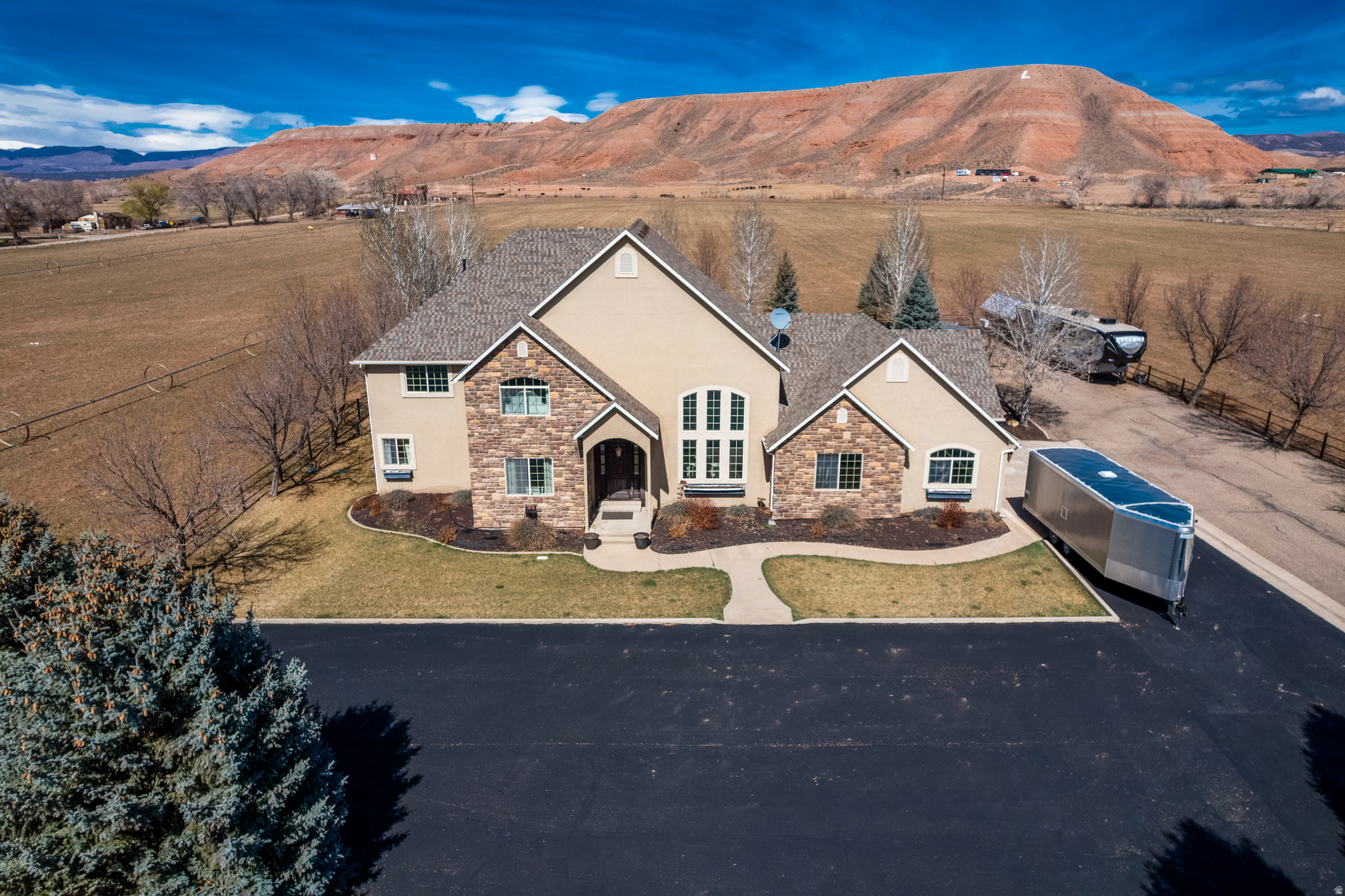 LAPOINT TOWNSITE - Residential