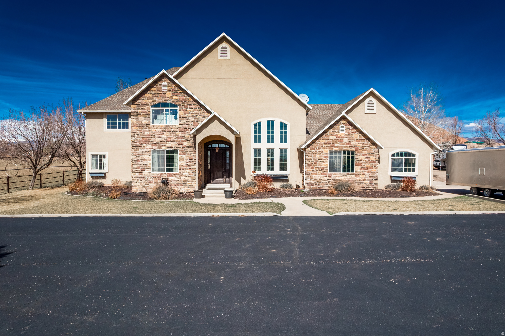 LAPOINT TOWNSITE - Residential