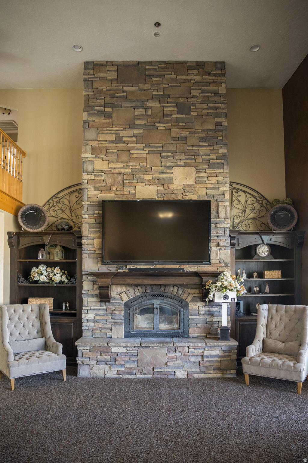 LAPOINT TOWNSITE - Residential