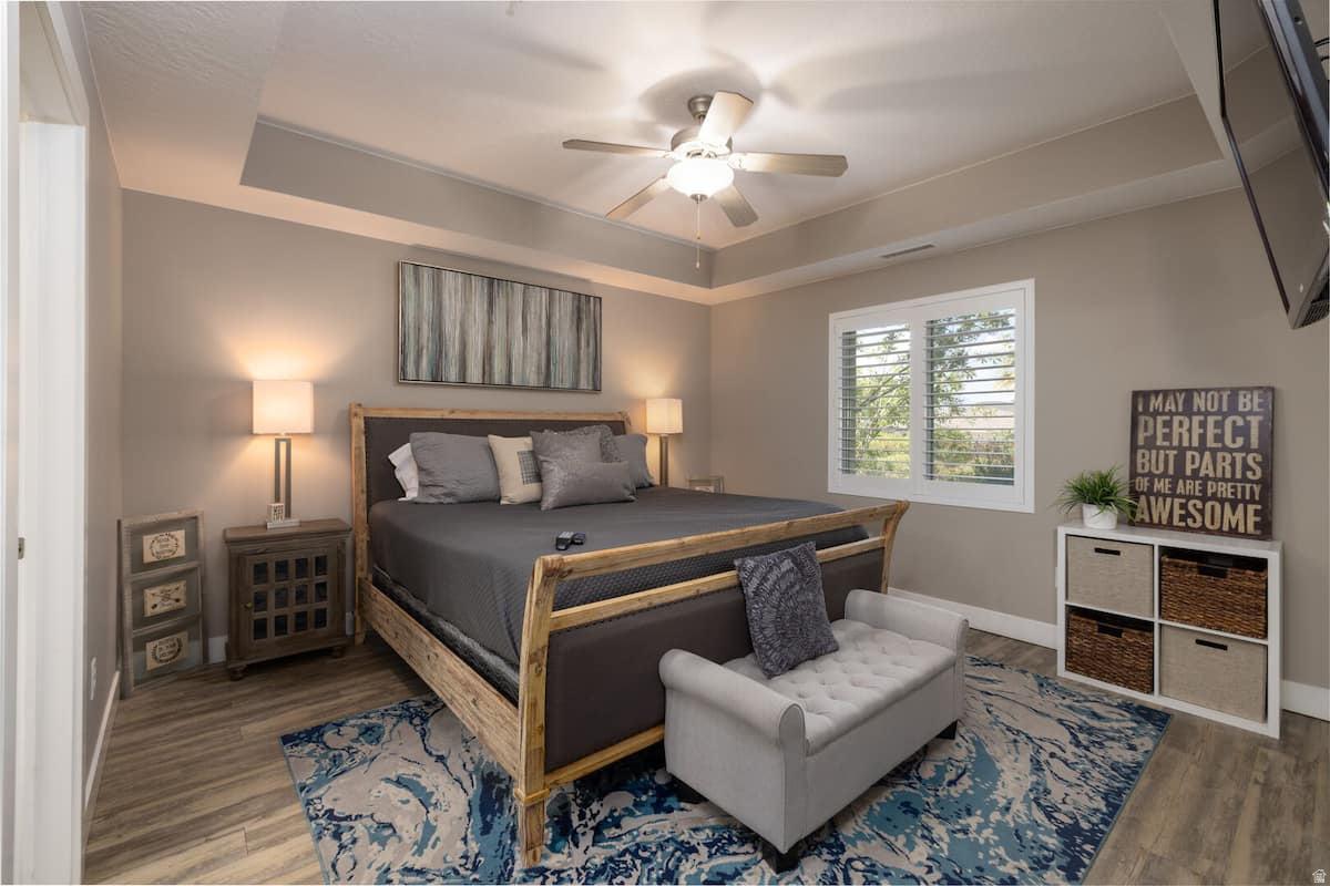 ESTANCIA PH 1 - Residential