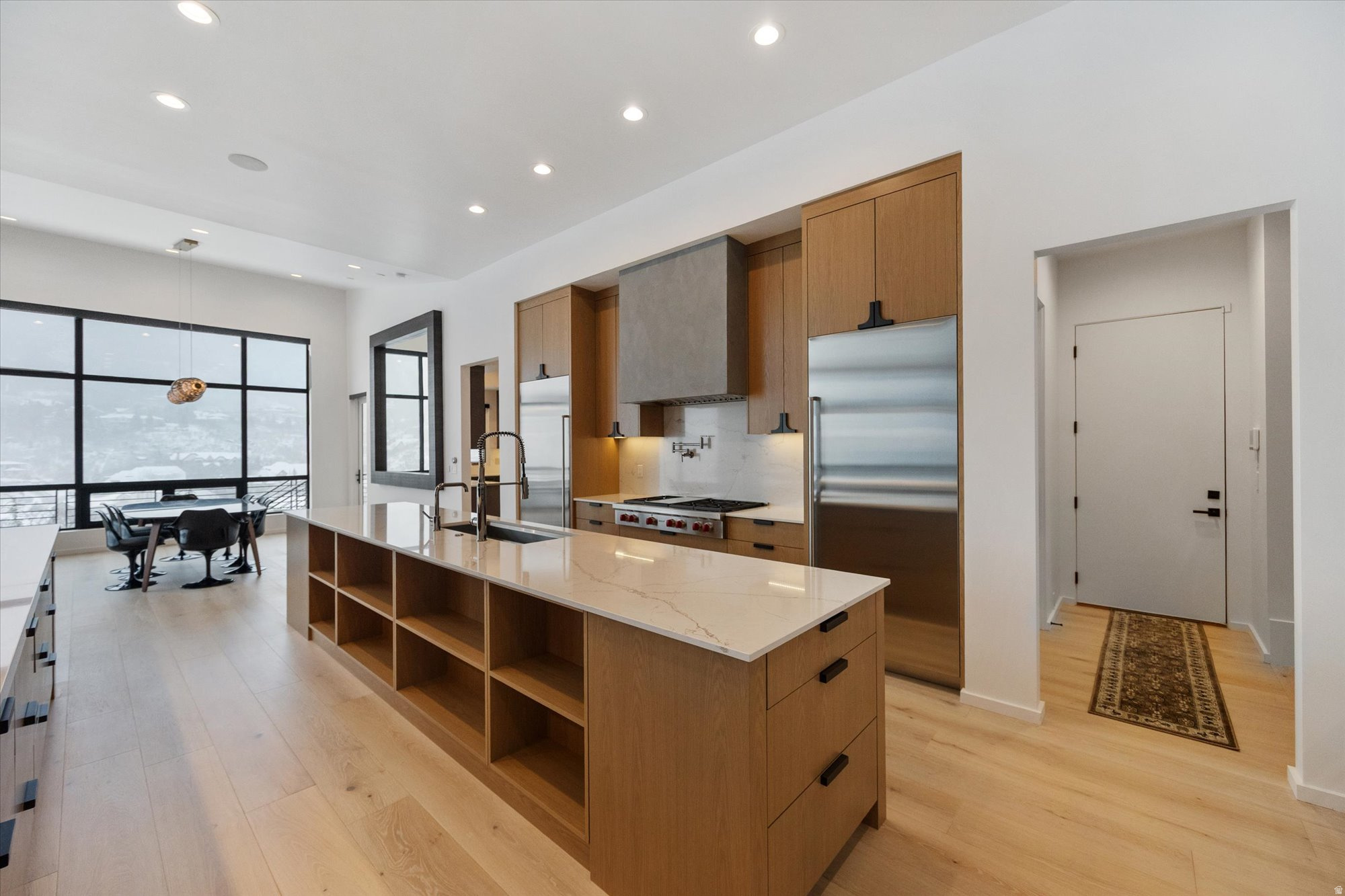 PEPPERWOOD, PHASE III - Residential