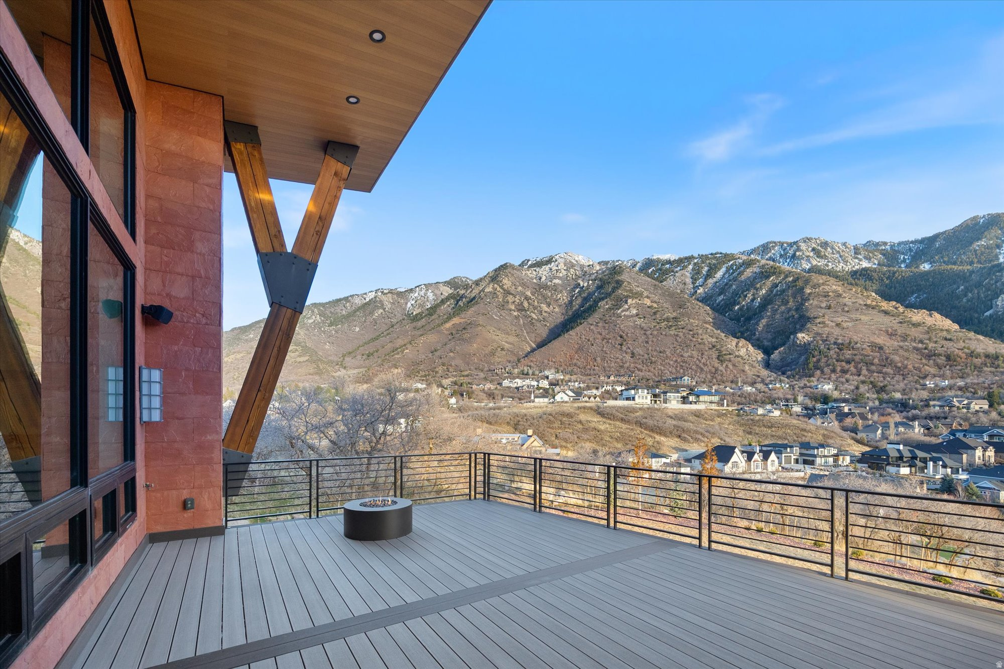 PEPPERWOOD, PHASE III - Residential