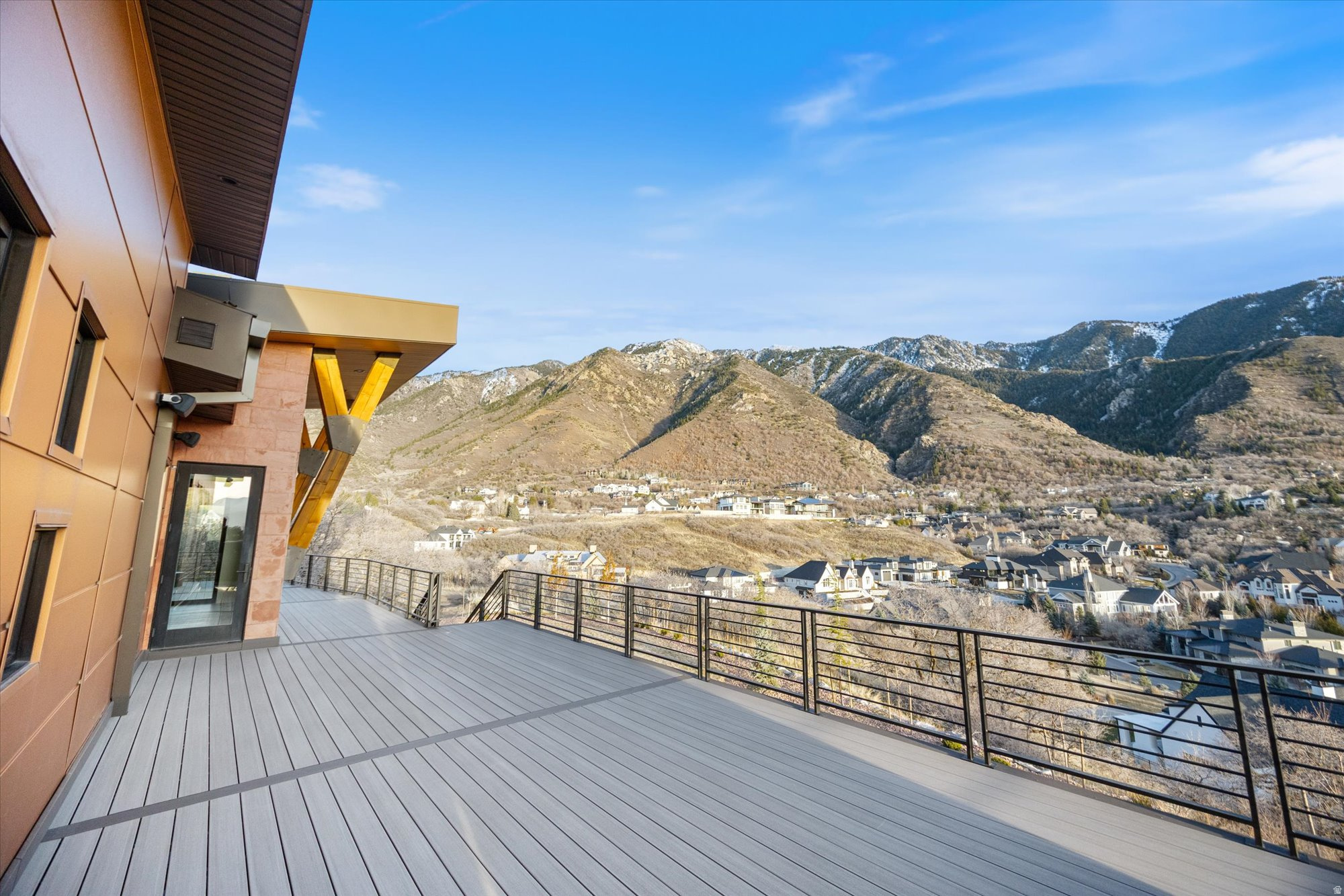 PEPPERWOOD, PHASE III - Residential
