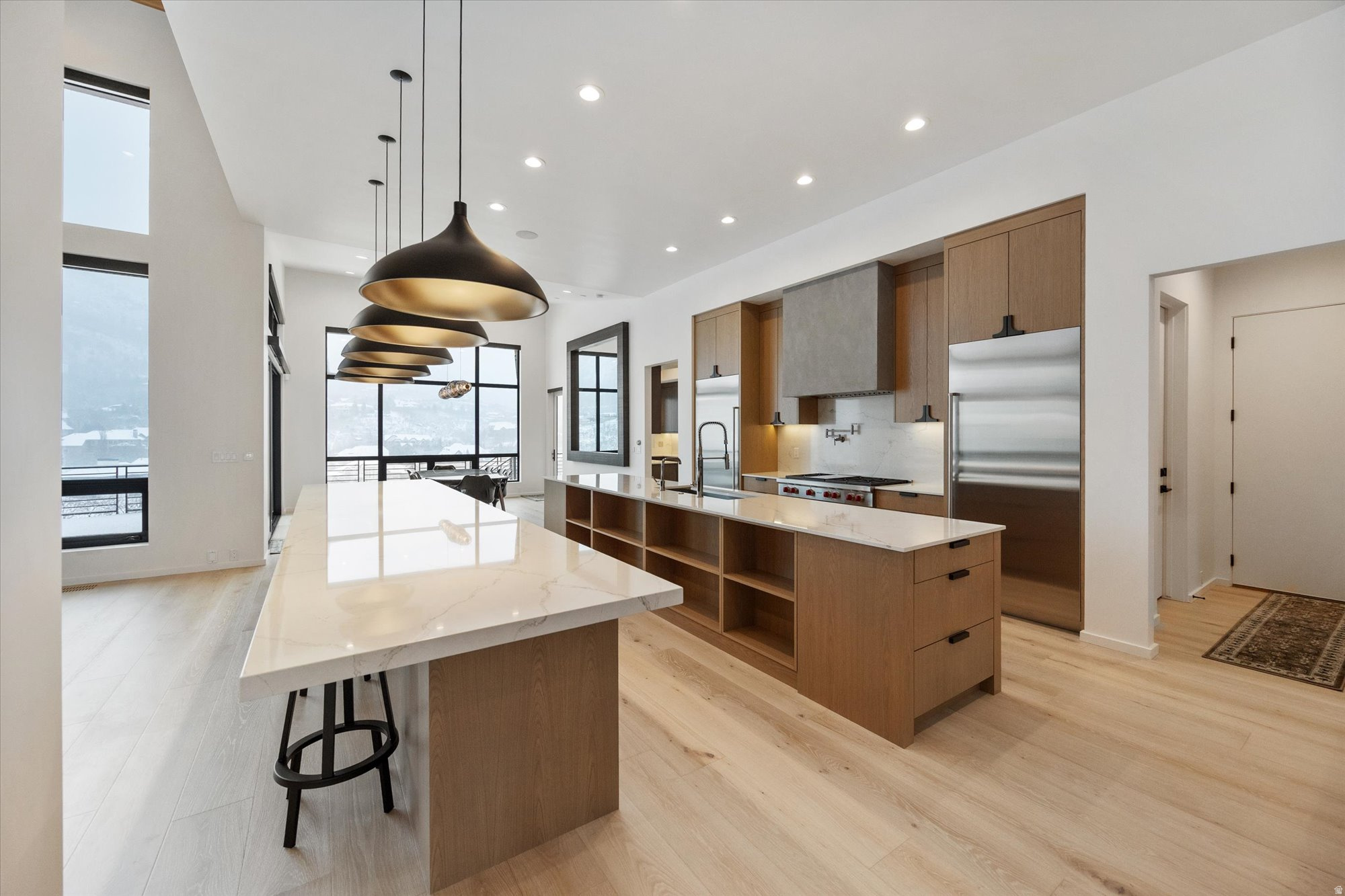 PEPPERWOOD, PHASE III - Residential