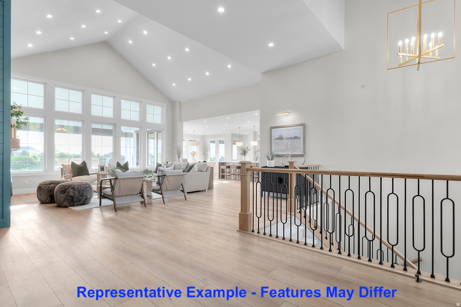 SPRING CANYON - Residential