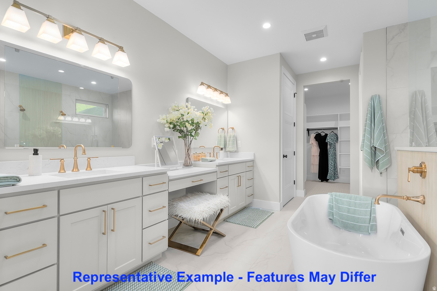 SPRING CANYON - Residential