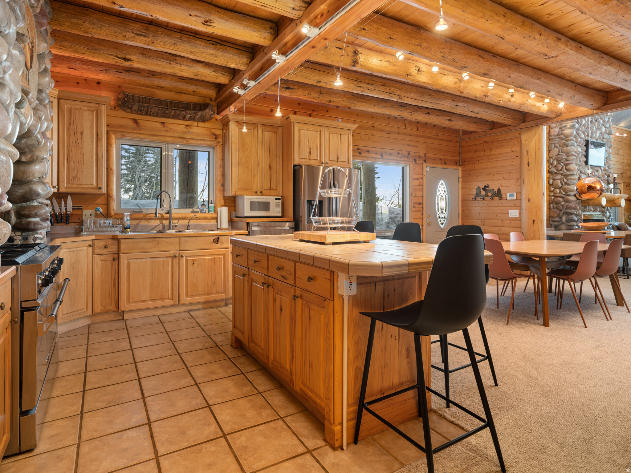 POWDER MOUNTAIN WEST - Residential