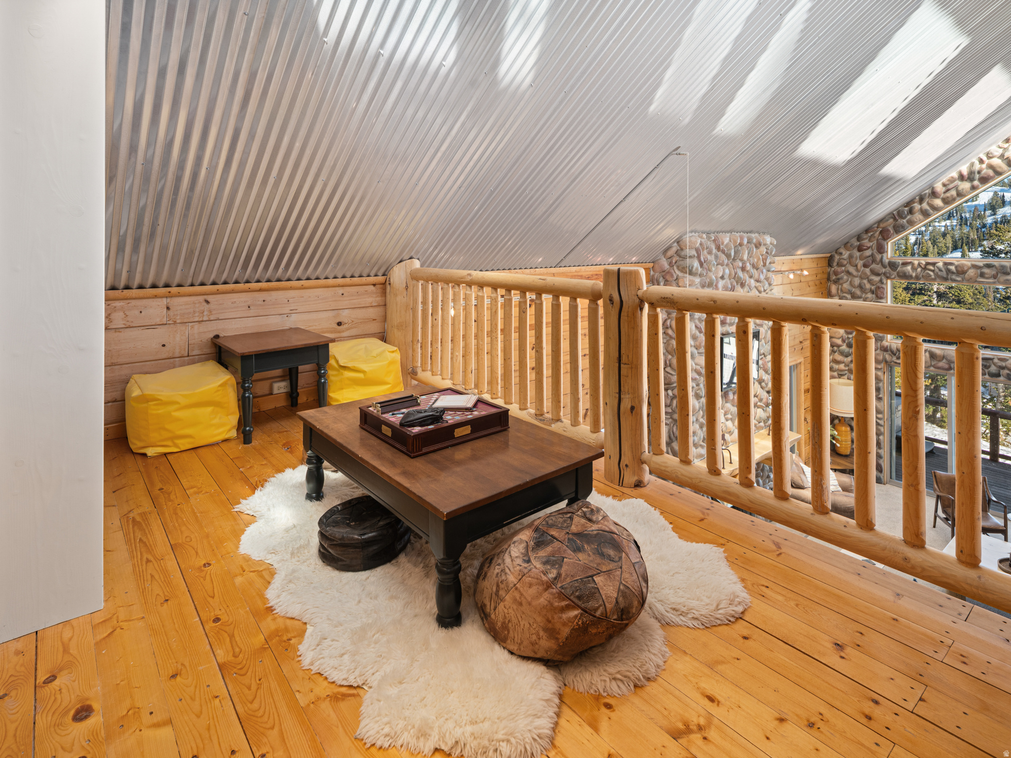 POWDER MOUNTAIN WEST - Residential