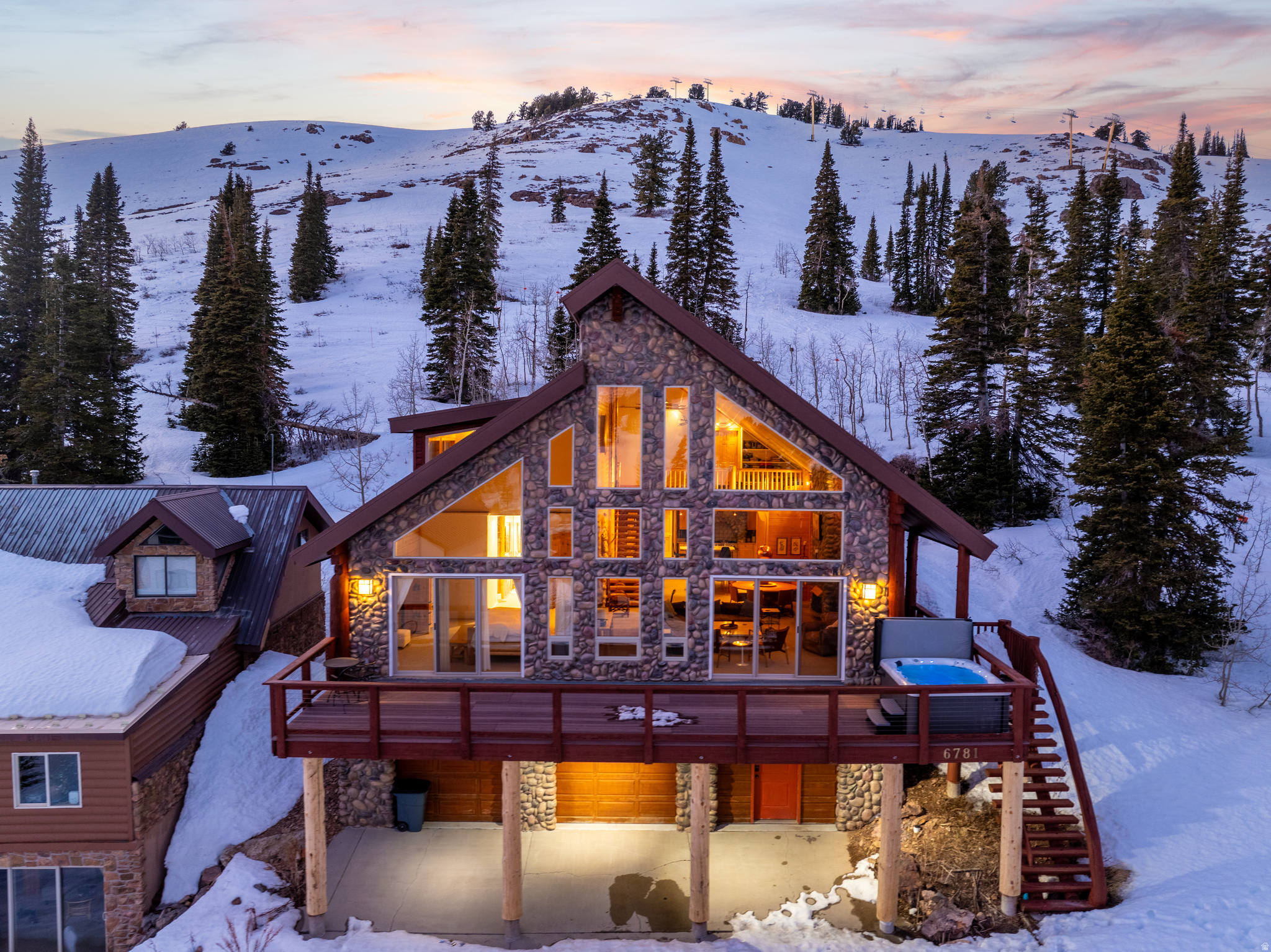 POWDER MOUNTAIN WEST - Residential
