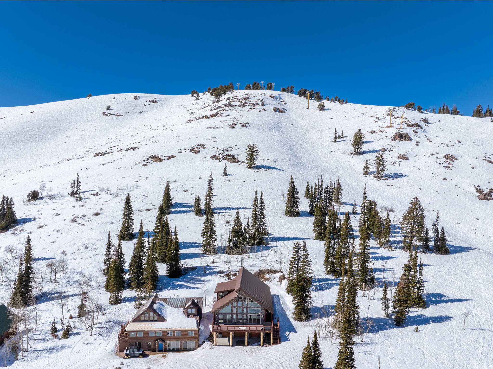 POWDER MOUNTAIN WEST - Residential