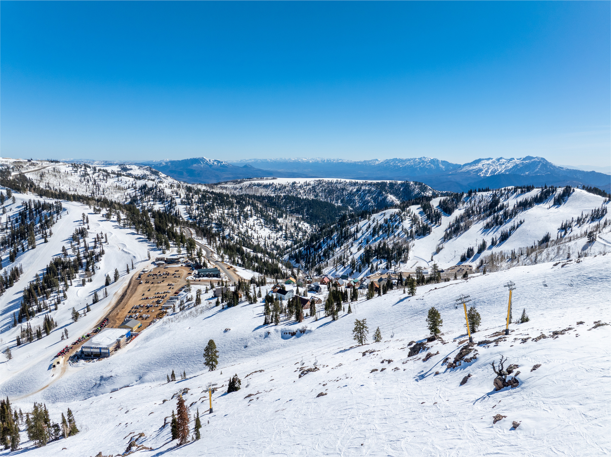 POWDER MOUNTAIN WEST - Residential